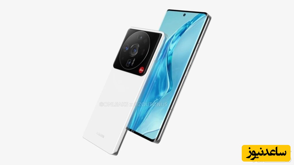 شیائومی 12 اولترا