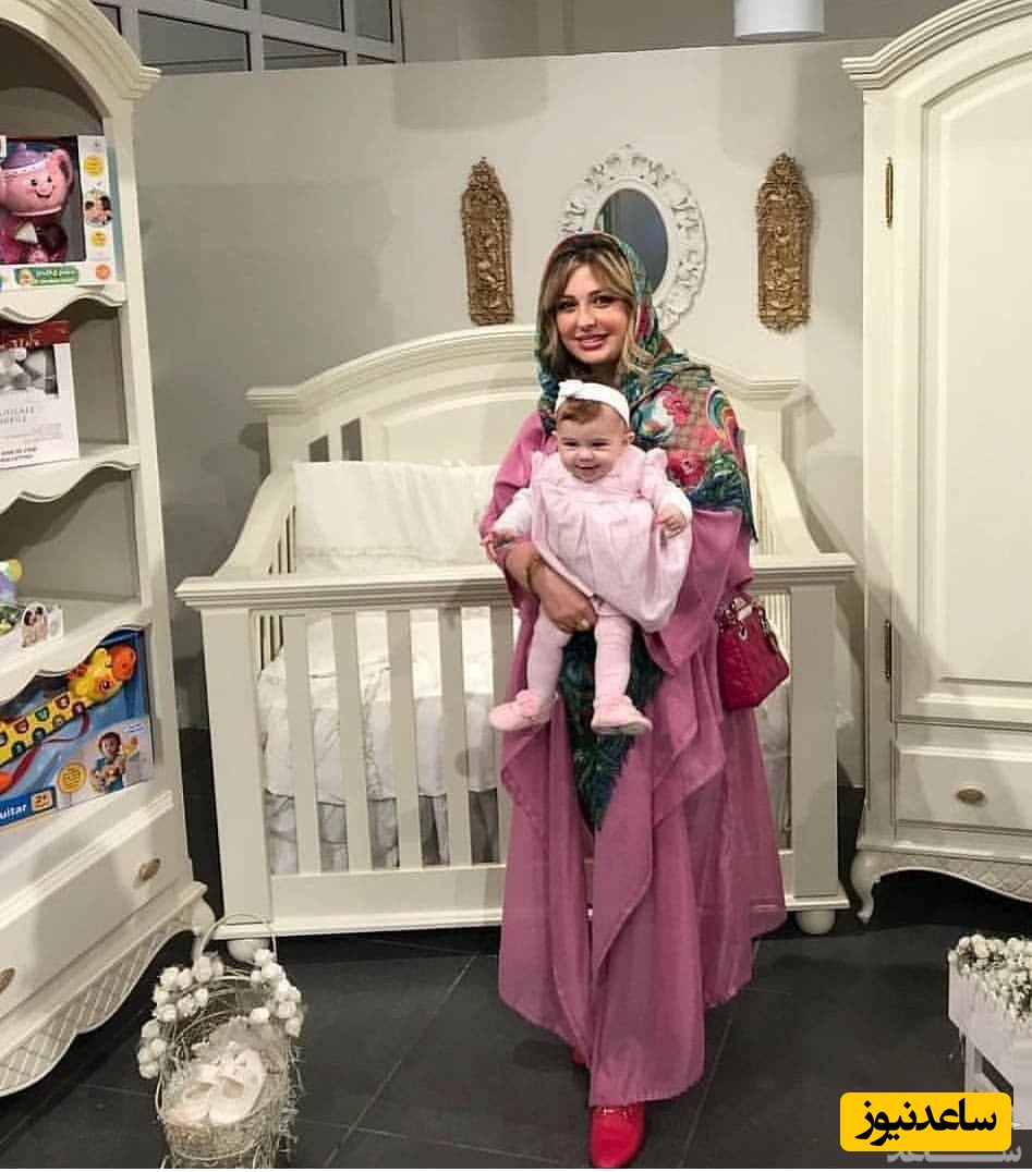 نیوشا ضیغمی