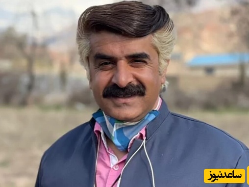 سیروس حسینی فر 