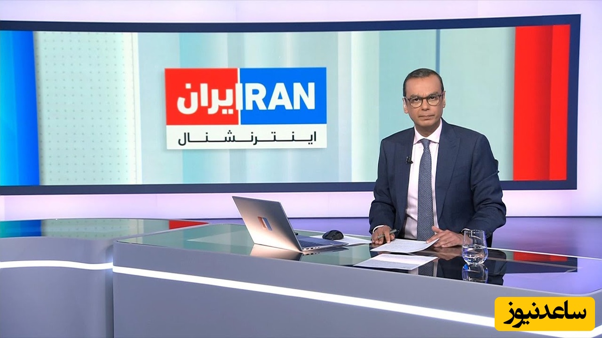 بوی سوختگی شدید از استودیوی اینترنشنال؛ همه این‌ مردمی که هر شب تجمع می‌کنند نفری 2 میلیون تومان می‌گیرند همراه با شام و شیرینی و شربت!+فیلم