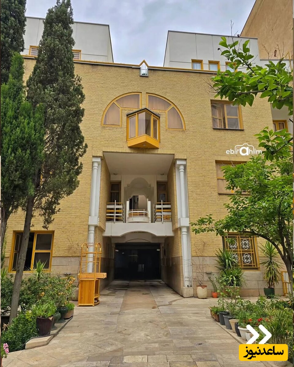 معماری خاص