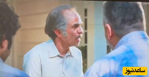 قسمت اخر سریال تاسیان