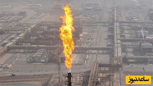 حمله موشکی دشمن به پالایشگاه‌‌های پارس جنوبی