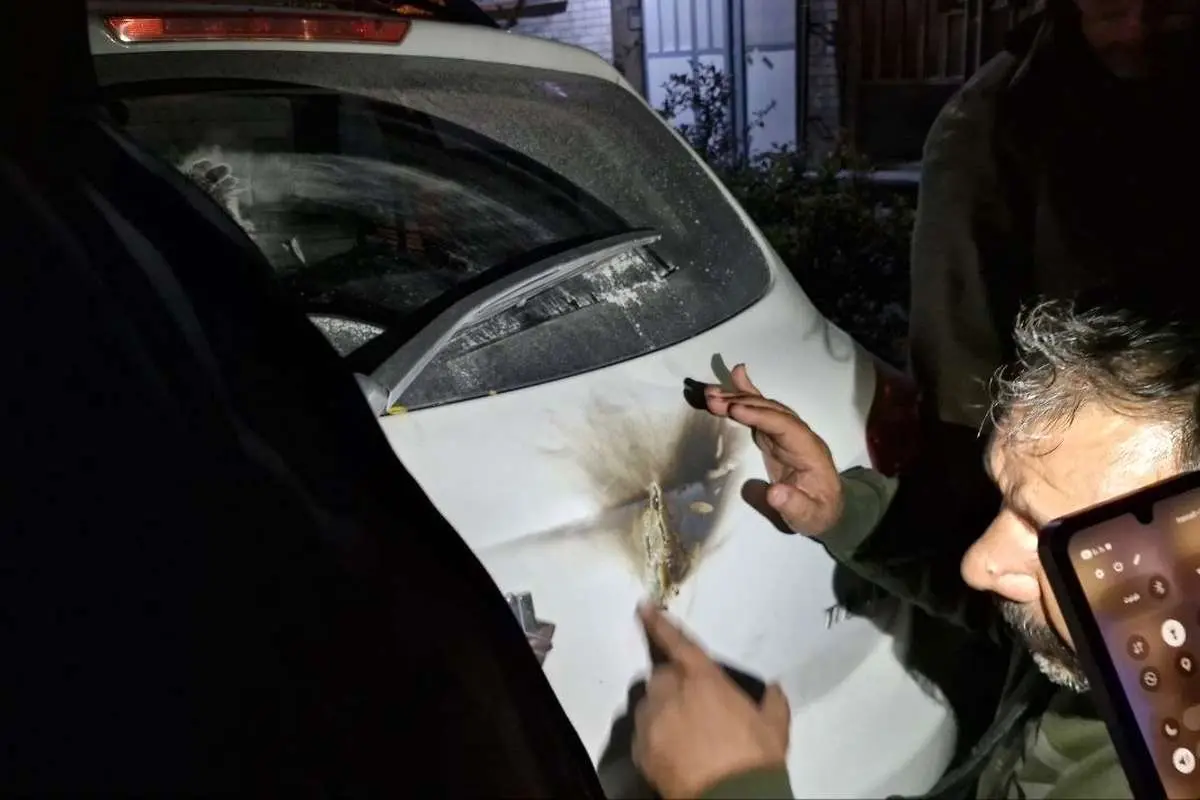 ماجرای انفجار تروریستی در منطقه ده تهران چه بود؟+جزئیات و فیلم