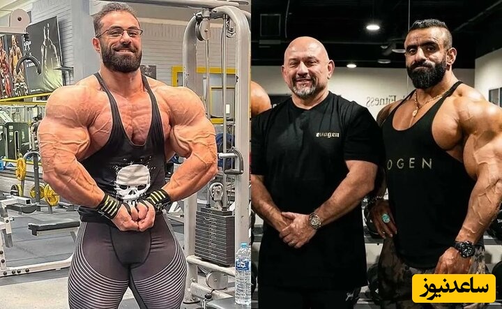 رونی کلمن: امسال قهرمان مسترالمپیا ایرانی است که فرمول را دارد و آن کسی نیست جز...