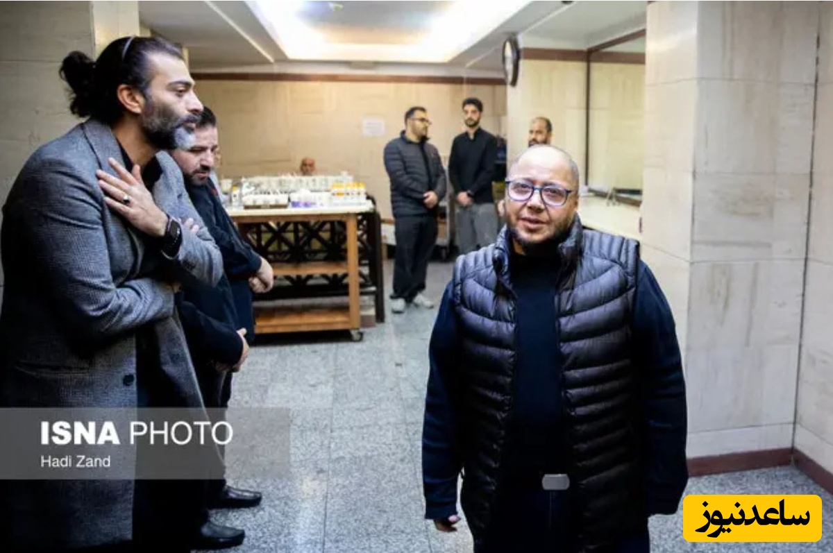 مازیار لرستانی