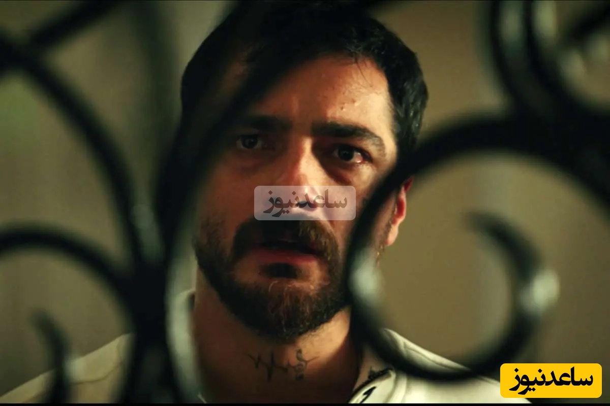 حواشی سریال شغال: سجاد بابایی قهر کرد، مسیر داستان عوض شد!/ احتمالاً در قست بعدی هم باید خبر مرگ سیاوش را بشنویم