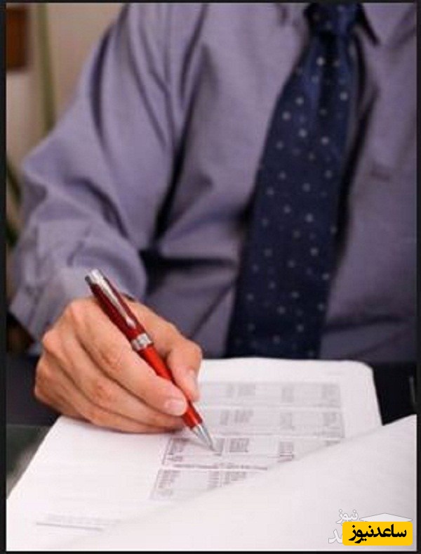 دانلود نمونه قرارداد حسابرسي مالياتي