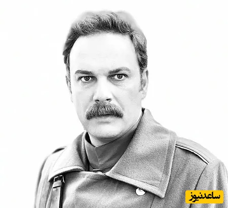 شهروز ابراهیمی