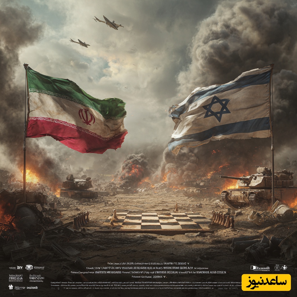 اظهارات ویتکاف مقدمه آغاز حمله نظامی به ایران است!