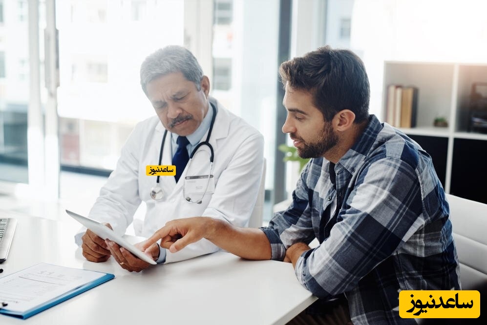 عمل جراحی سرطان بیضه