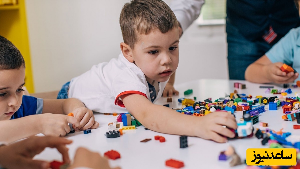 بهترین روش برای تشخیص بیماری اوتیسم در کودکان