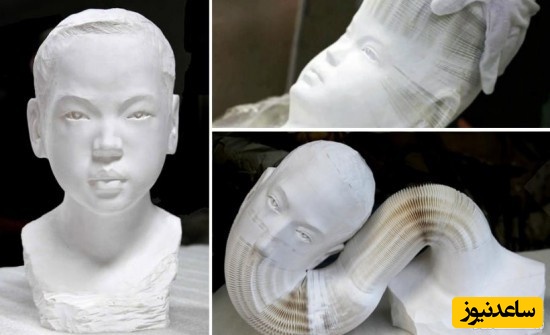 دیدن مجسمه در خواب چه تعبیری دارد؟ / تعبیر خواب مجسمه