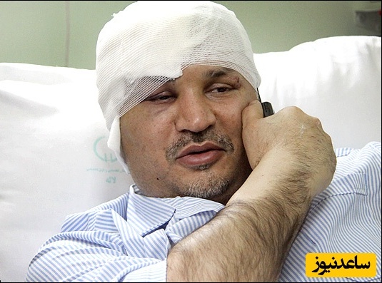 تبِ داغ شایعه بستری شدن علی دایی در بیمارستان/ شهریار فوتبال ایران از دست کلاهبرداران مجازی خون به جگر است/ پلیس باید ورود کند!