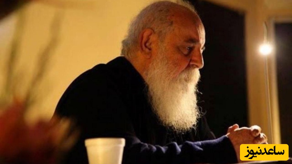 (ویدیو) شوخ‌طبعی دلنشین هوشنگ ابتهاج هنگام وام گرفتن از اشعار شهریار / «من نمی‌دانستم معنی هرگز را!»