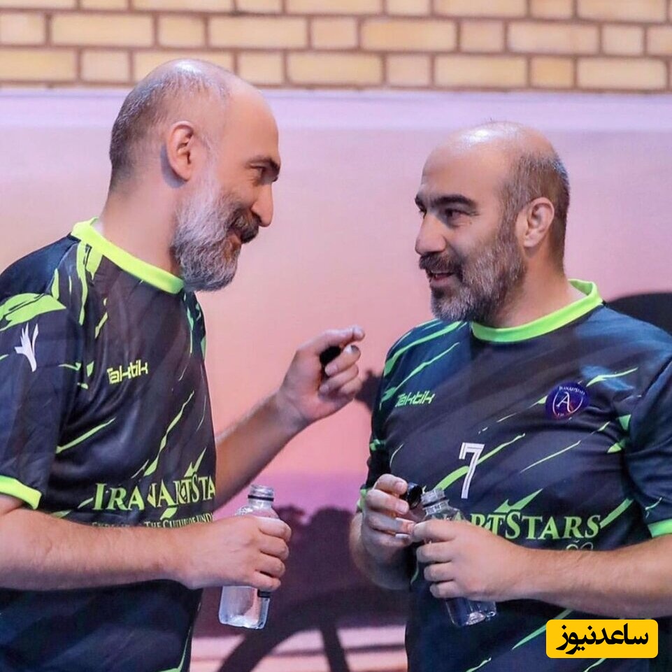  محسن تنابنده