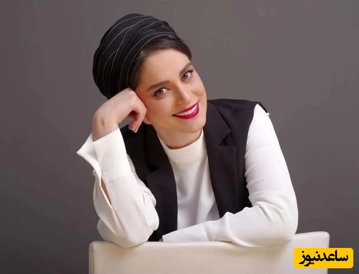 جان و جانان غزل شاکری در آغوش پرمهرش/چه لحظات عاشقانه‌ی نابی😍