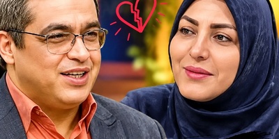 صلاح نیست با خواستگار زشت ازدواج کنی! توصیه جنجالی دکتر سعید عزیزی در حضور المیرا شریفی‌مقدم که بحث ازدواج را داغ کرد!