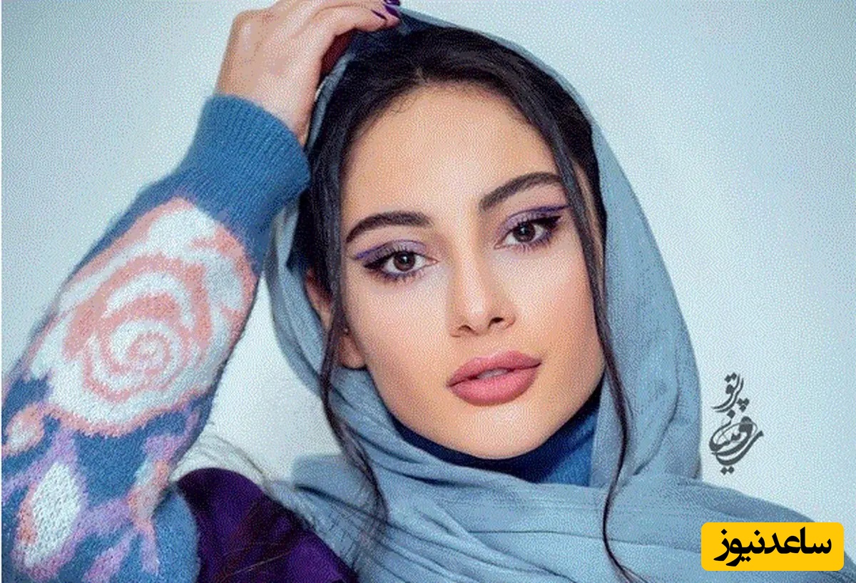 دلبری ترلان پروانه با استایل خفن و شیک برای مردمان بلاد کفر!