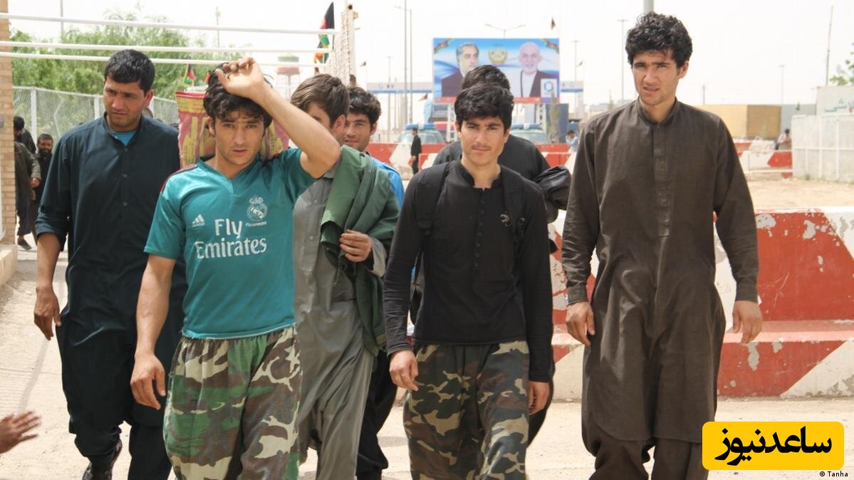 مرثیه روزنامه همشهری برای آوارگان افغان: افغان هراسی پروژه دشمن است