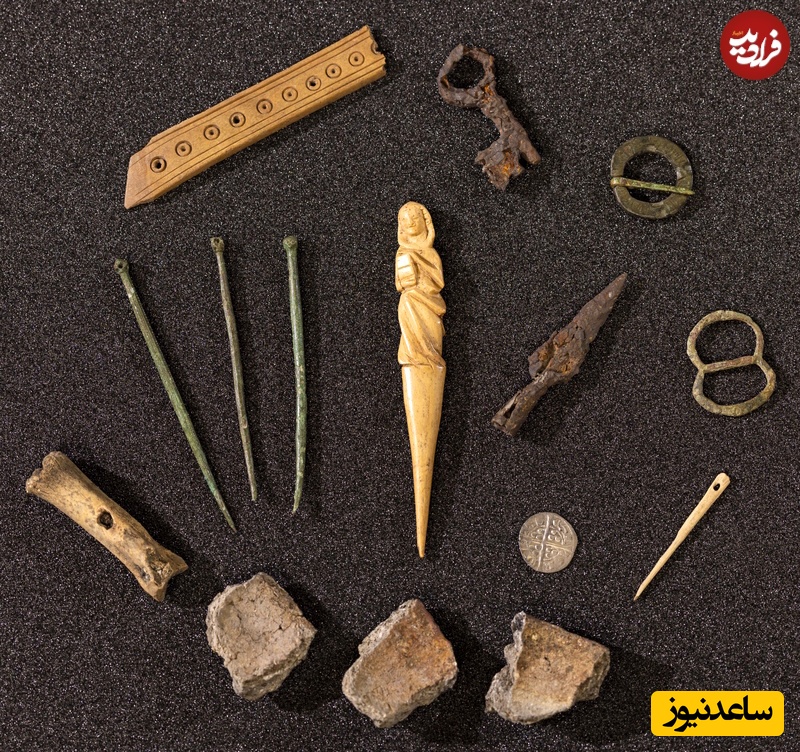 کشف باستانی