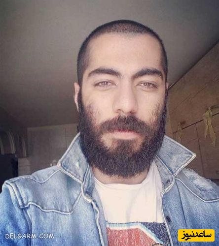 تغییر چهره نوید پورفرج