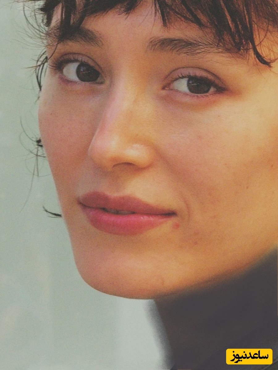 فرشته حسینی