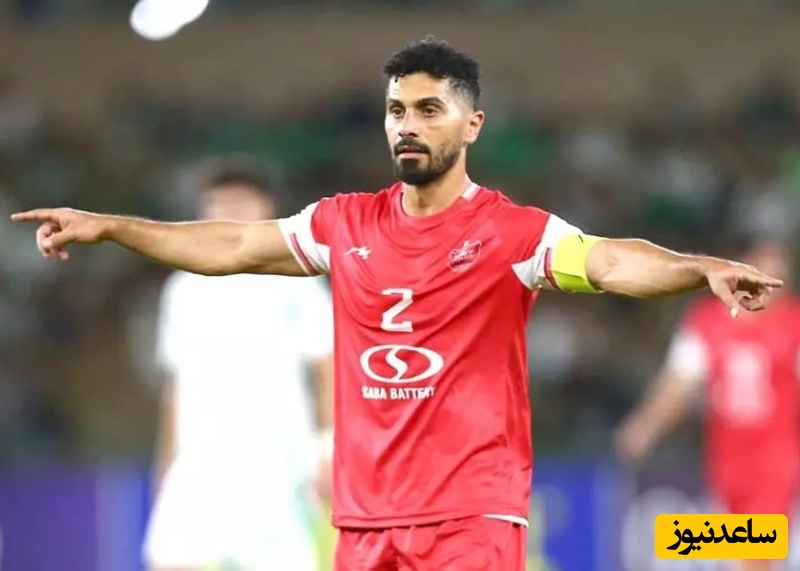 امید عالیشاه: قهرمان لیگ باید در زمین مشخص شود، لیگ را دوباره آغاز کنند