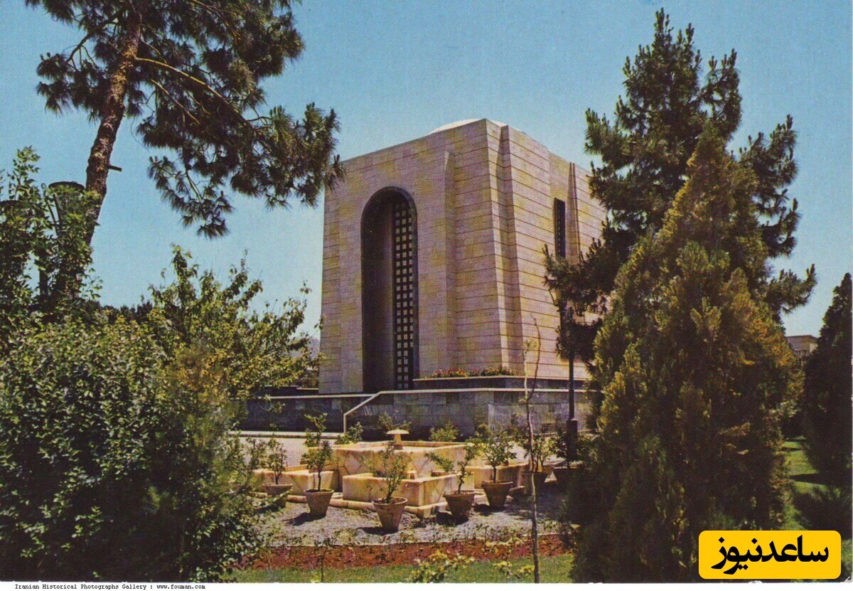 شکوه شاهی به بهای اشک مردم؛ تخریب خانه‌ها برای ساخت آرامگاه رضا شاه