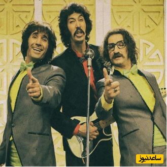 خوانندگی خنده دار بهرام افشاری بازیگر سریال پایتخت با آهنگ بی بی دلشکسته برای شاه و فرح پهلوی/ بهرام افشاری ثابت کرد از هر انگشتش یه هنر میباره😂