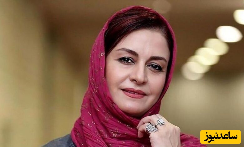 تعریف و تمجید مریلا زارعی از مردانگی امین حیایی؛ یه روز داشتیم صبحانه میخوردیم برای امین توی سینی کره آوردن و نون سنگک، گفت آقا جمع کنید یعنی چی یا برای همه میارین یا منم نمیخورم+ویدئو