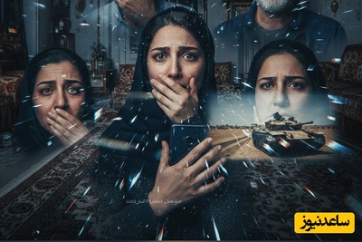 آقایون رسانه‌های داخلی! با اعصاب مردم بازی نکنید؛ صبح جنگ، ظهر جنگ، شب جنگ!