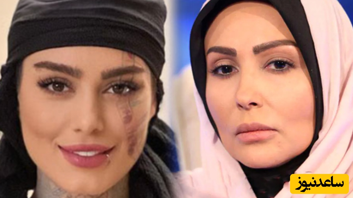 سحر قریشی جا پای پرستو صالحی گذاشت! / بعد از نامزدی با تتلو، حالا نوبت به عشق ابدی رسید