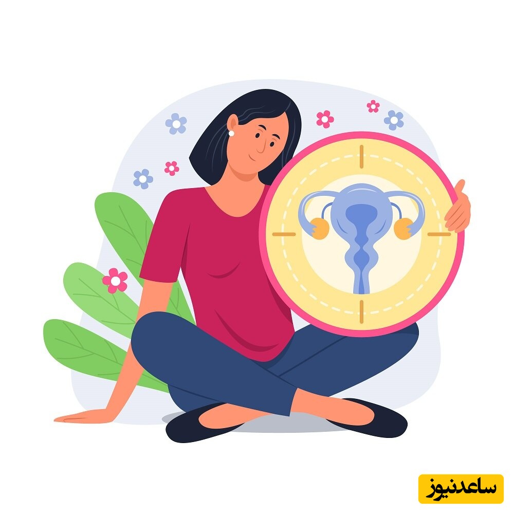 ترشحات واژن در بارداری، علت و انواع آن