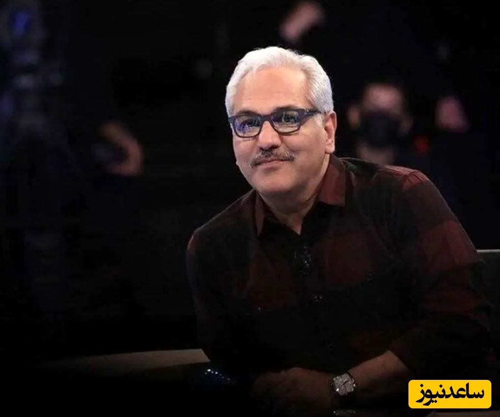 سارقان مسلح خود را همکار مهران مدیری معرفی کردند!