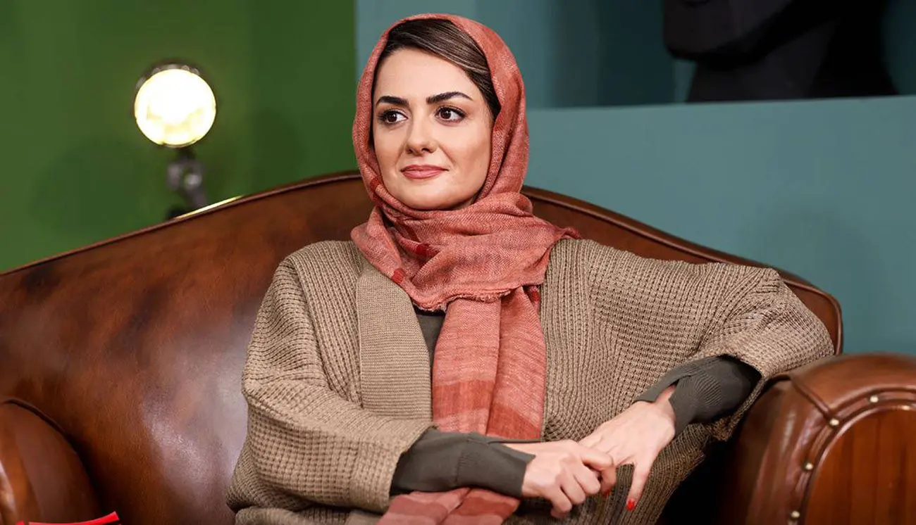 تاب سواریِ بیتا سحرخیز در لوکیشنی بسیار تماشایی