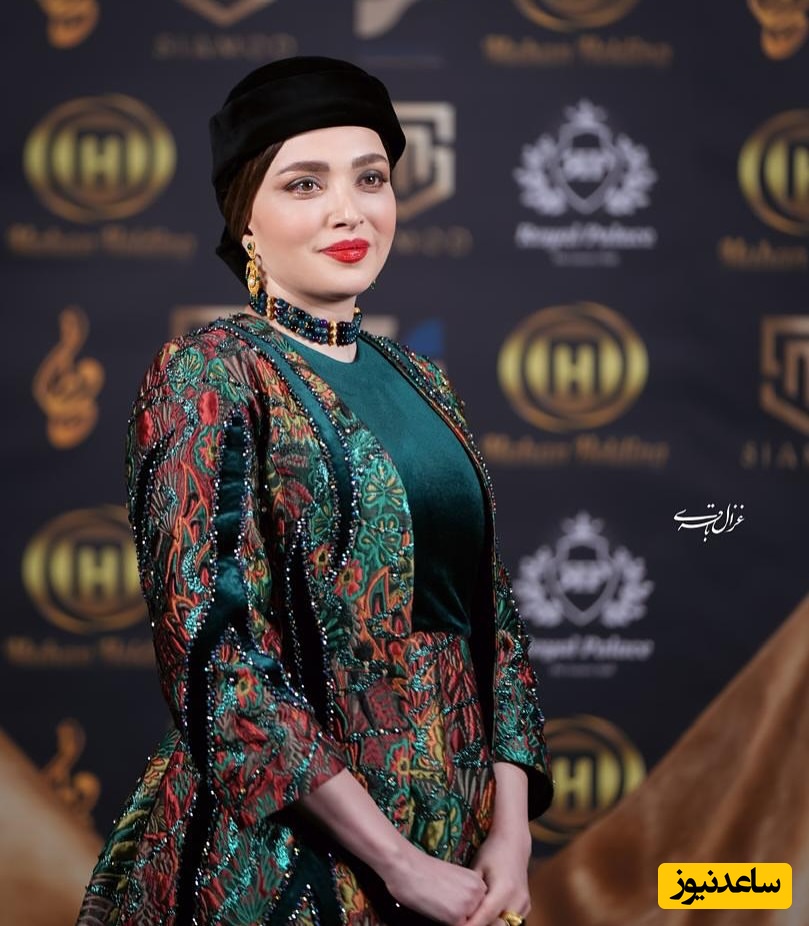 بهنوش طباطبایی