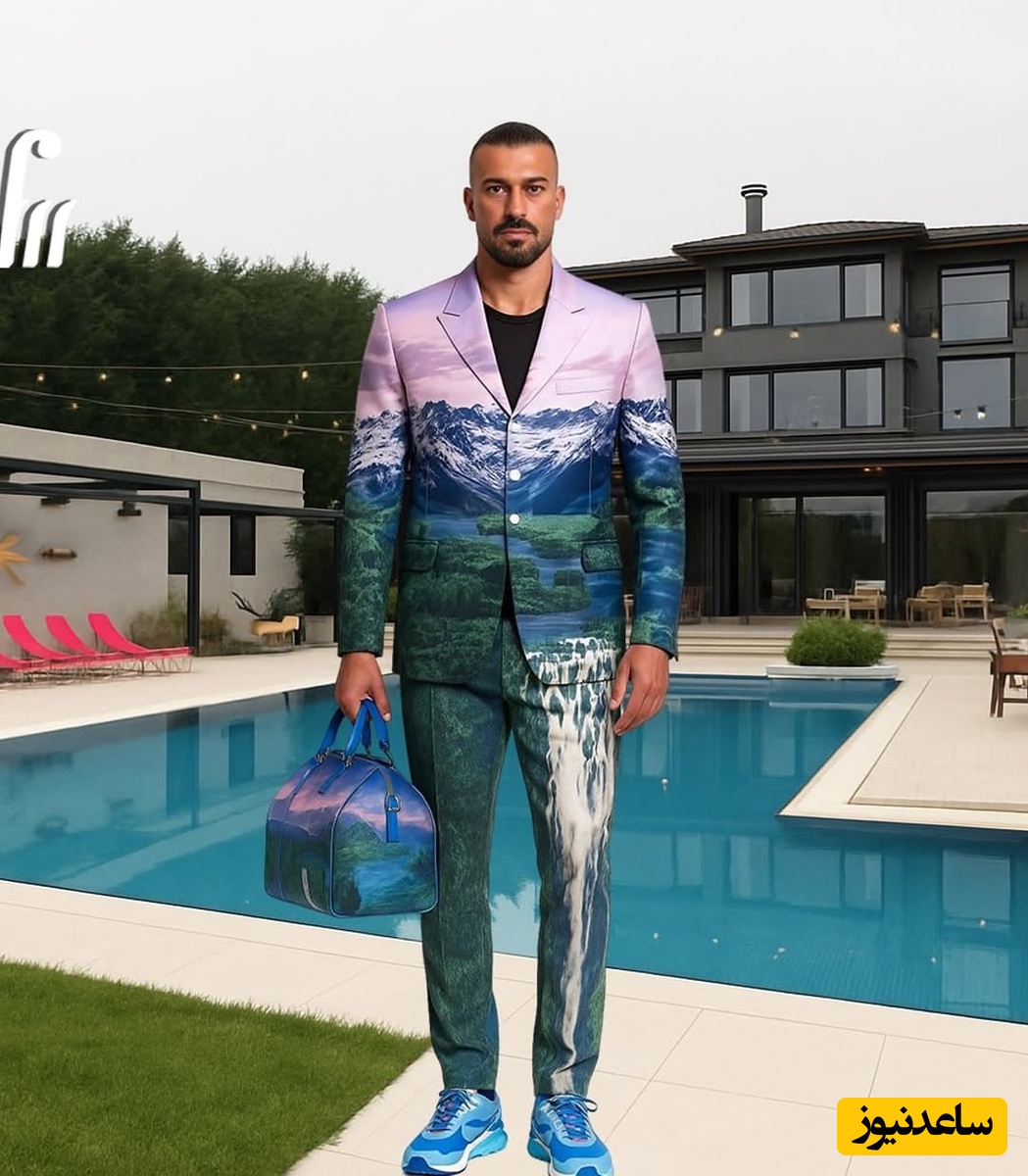 رامین رضائیان