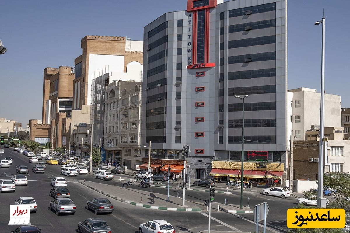 جدیدترین قیمت رهن و اجاره آپارتمان در محله جنت آباد تهران!+ جدول