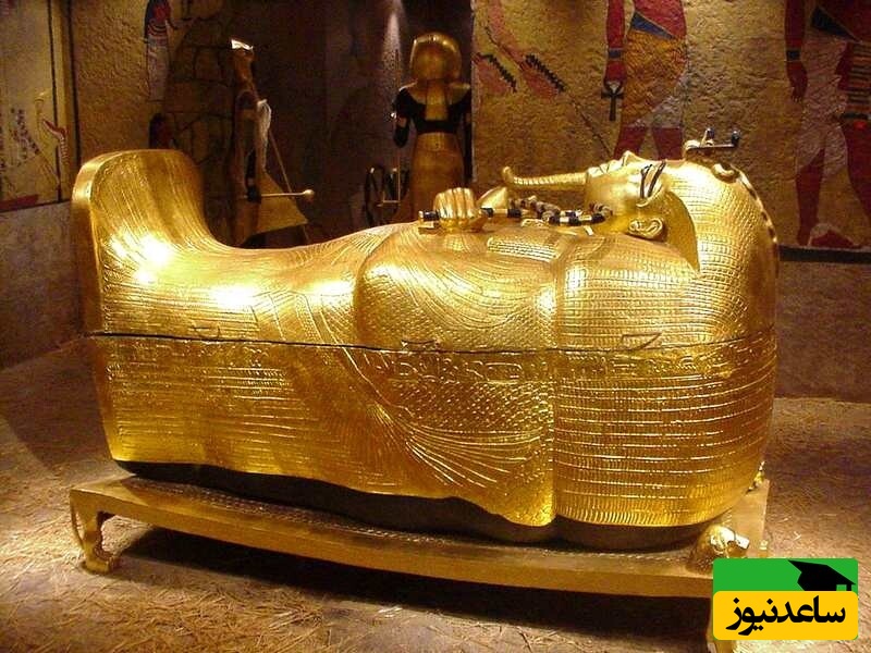 (عکس) ماجرای شگفت‌انگیز بزرگ‌ترین کشف باستان‌شناسی قرن؛ از سلطنت کوتاه فرعون نوجوان تا ماسک طلایی «توت عنخ آمون» که جهانیان را مبهوت کرد