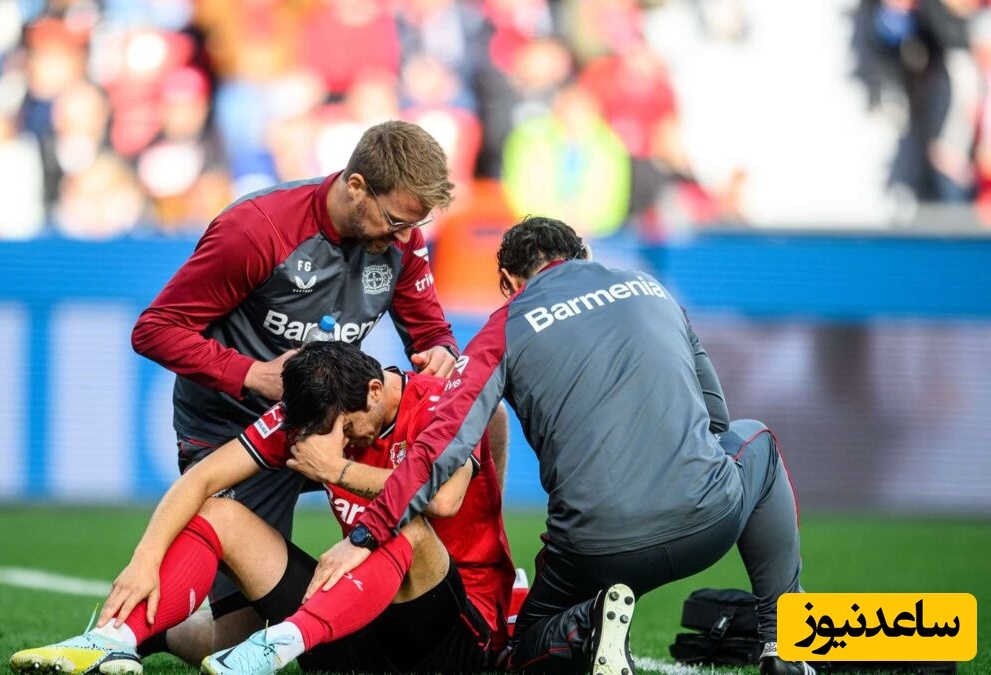 ستاره جوان ایرانی: از عمد سردار را مصدوم نکردم، هنوز هم امیدوارم که...