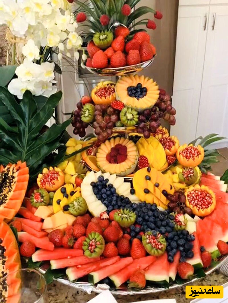 بهترین کادو برای شب یلدا برای عروس