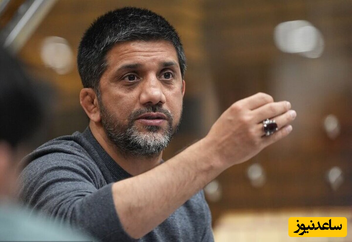 علیرضا دبیر: صهیونیست‌ها با ملت ایران مشکل دارند