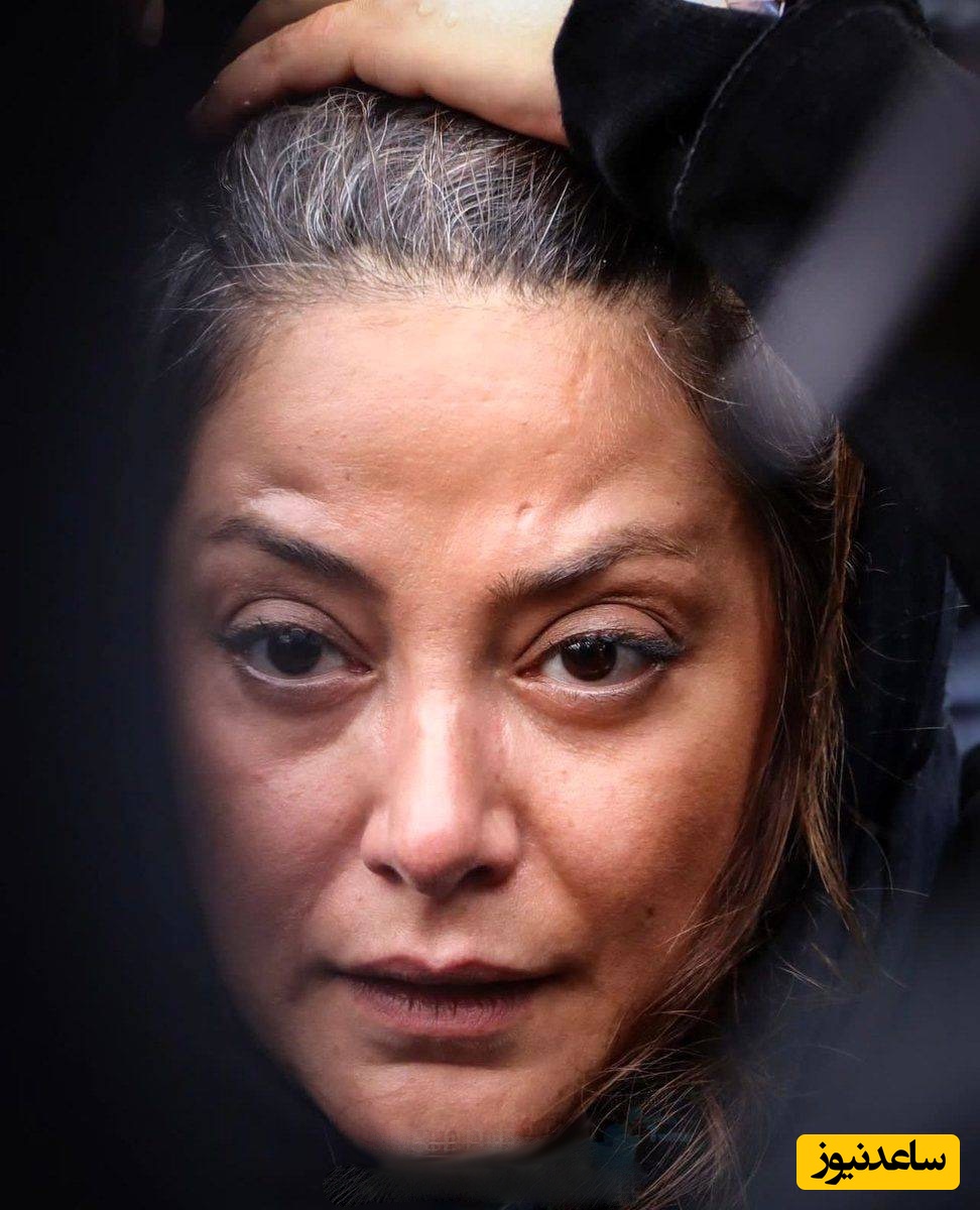 طناز طباطبایی: تو مدرسه هرکی میپرسید بابات؟ میگفتم اسیره میاد یه روزی اما هیچوقت نیومد/ بمیرم برای دلت