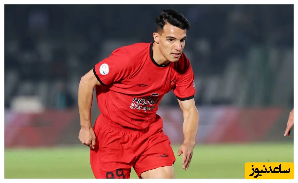 (ویدیو) امیرحسین حسین زاده: اگر پای لانچر بودم قطعا به سمت اسرائیل موشک پرتاب می کردم چون...