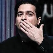 همایون شجریان