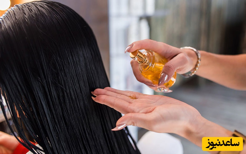 سرم مو چیست و چه کاربردی دارد؟ | راهنمای کامل فواید و نحوه استفاده