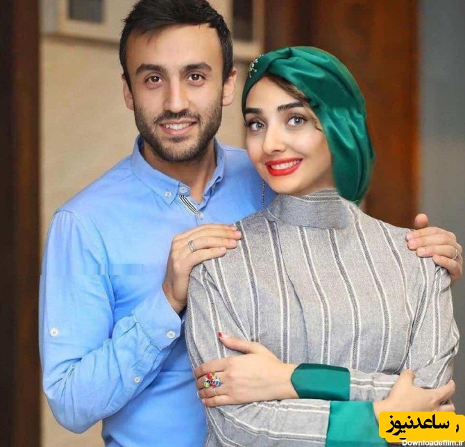 پویا گنجی بالاخره از چهره پسر دومش رونمایی کرد +عکس/ دو تا برادر هم شبیه پدرشونن