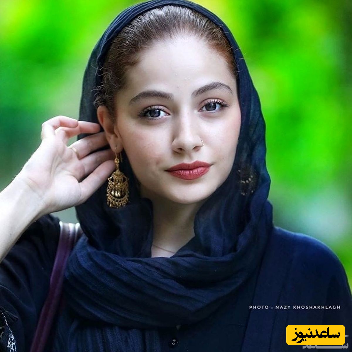 ناگفته‌های مهتاب ثروتی بازیگر سریال بی‌عاطفه از صف طولانی خواستگارانش: یه شهر عاشقم بود! همه خواستگارامو رد کردم چون…
