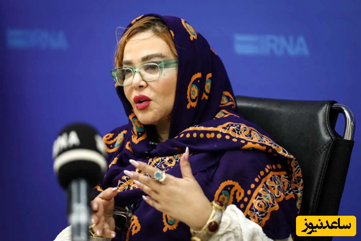 غوغای بهاره رهنما با استایل شیک و محلی در ساحل جنوب ایران😍🥰